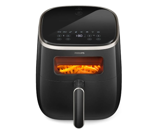 Philips HD9257/80 Airfryer Ovi XL - 1171879 - zdjęcie 3
